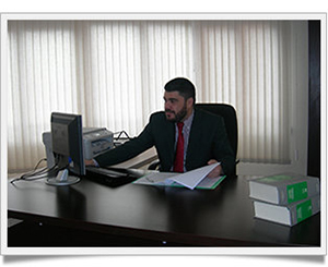 Rivera García Abogados
